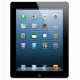 Apple Ipad Retina 16Gb Negro